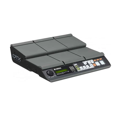 BATERIA ELECTRONICA MULTI PAD DTXM12 - YAMAHA