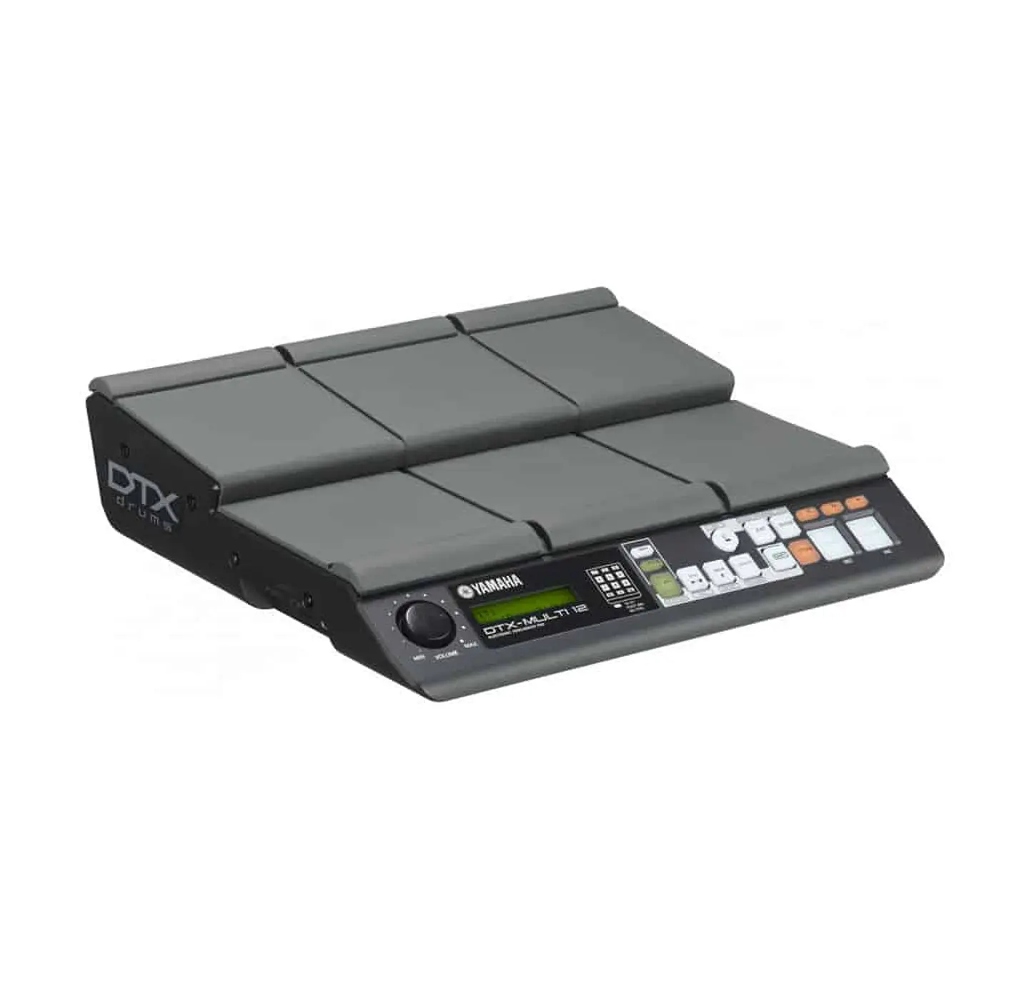 BATERIA ELECTRONICA MULTI PAD DTXM12 - YAMAHA 1