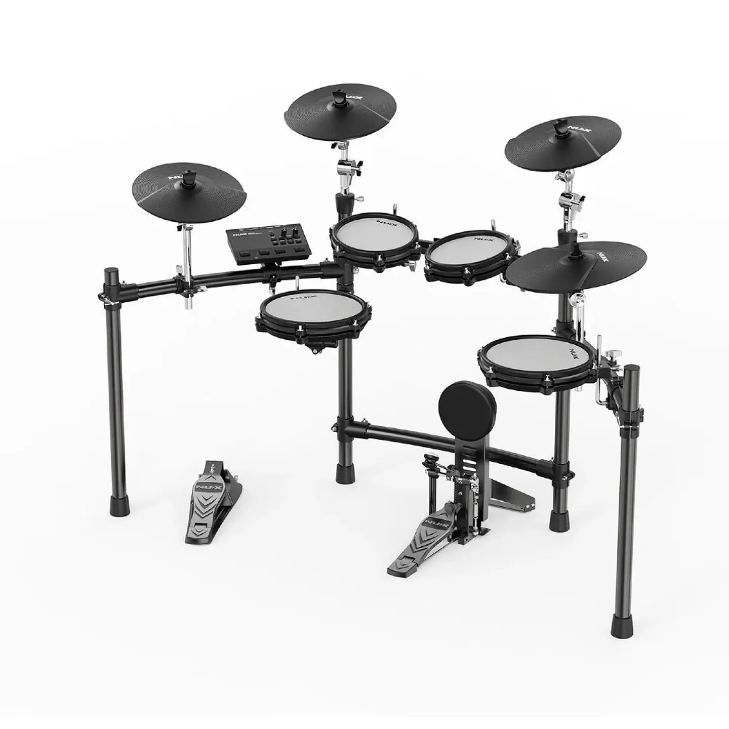 BATERÍA ELECTRÓNICA DM-310 NUX 3