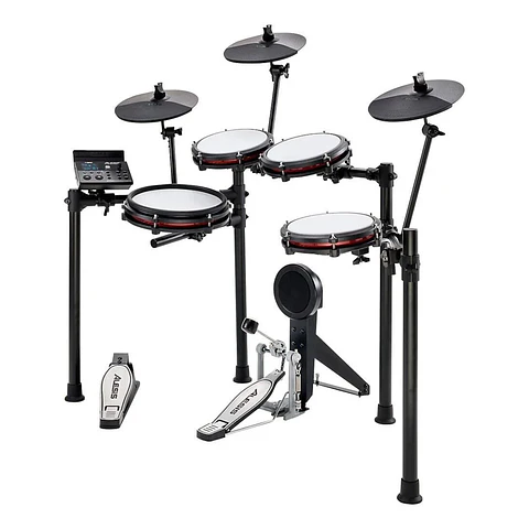 BATERÍA ELECTRÓNICA ALESIS NITRO MAX