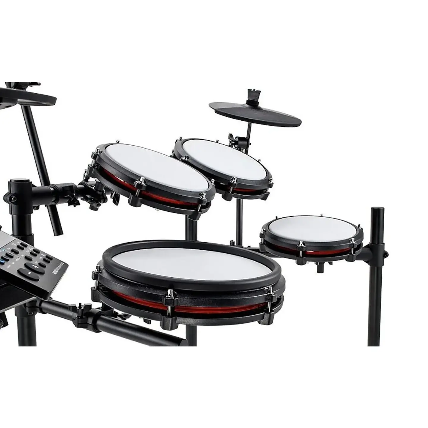 BATERÍA ELECTRÓNICA ALESIS NITRO MAX 5