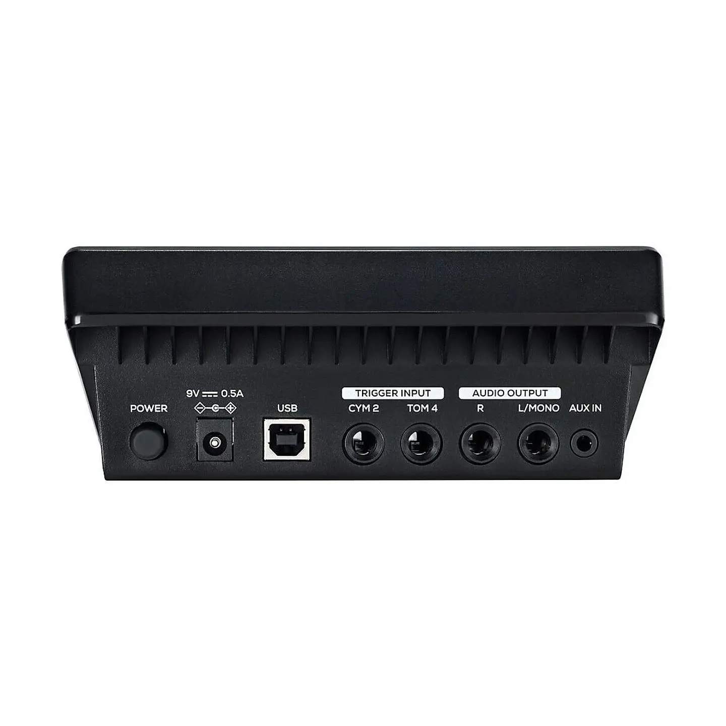 BATERÍA ELECTRÓNICA ALESIS NITRO MAX 7