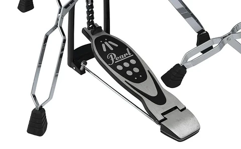 KIT DE BATERÍA PEARL ROADSHOW AQUE GLUE GLITTER