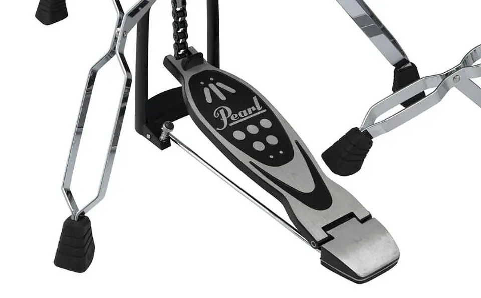 KIT DE BATERÍA PEARL ROADSHOW AQUE GLUE GLITTER 2