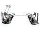 PEDAL DE BOMBO DOBLE TAMA HP910LWN INCLUYE CASE - Miniatura 2