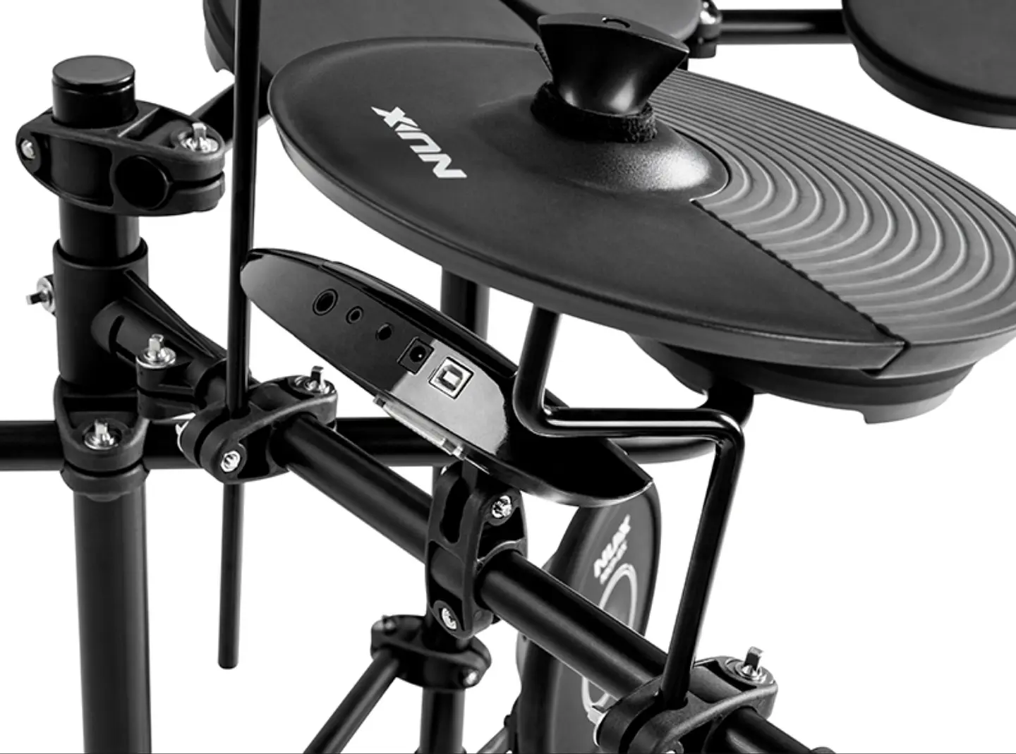 BATERÍA NUX ELECTRÓNICA DM-1X 3