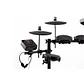 BATERÍA ELECTRÓNICA INFANTIL ALESIS DEBUT KIT - Miniatura 3