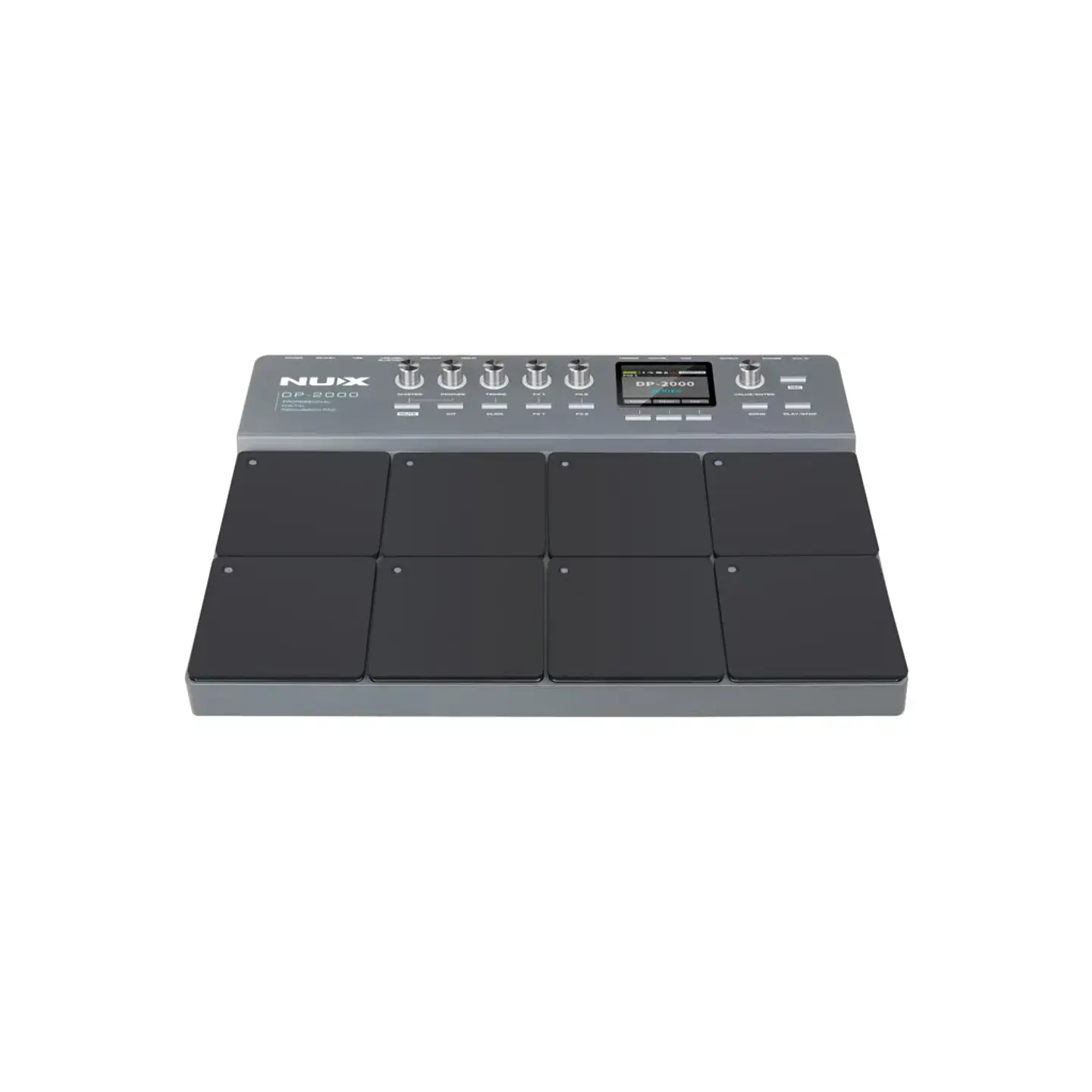 PAD NUX PERCUSIÓN DP-2000 2
