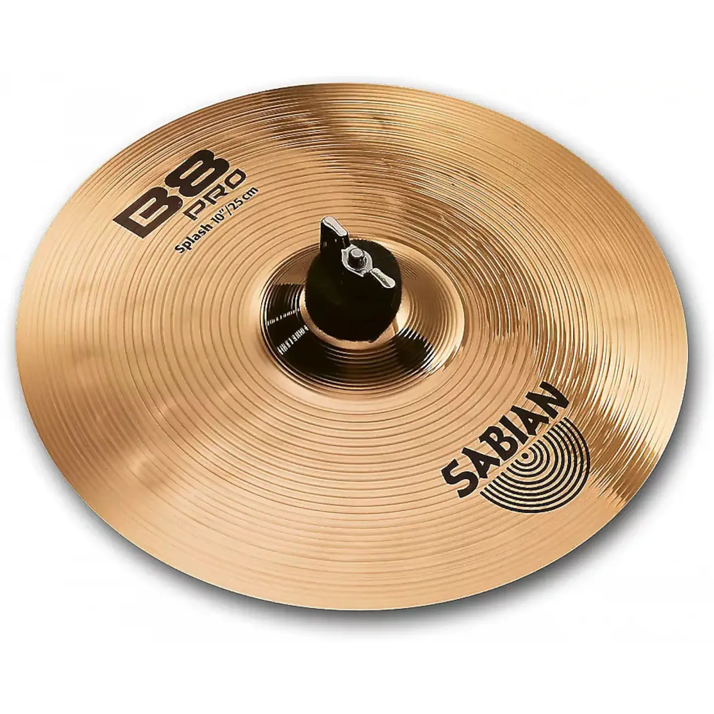 PACK SABIAN PLATILLOS BATERÍA B8 PRO EFFECTS 35005B 2