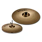 SET PAISTE PLATILLOS 201 BRONZE ESSENTIAL 14/18 - Miniatura 1