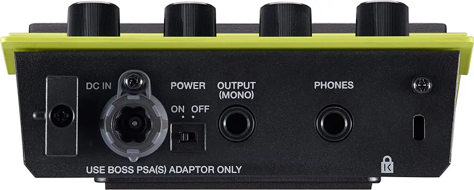 PAD DE PERCUSIÓN ELECTRÓNICA ROLAND SPD - ONE KICK 3