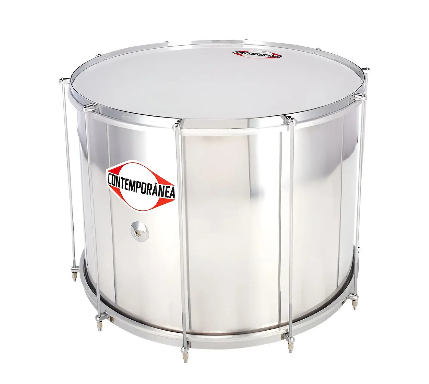 SURDO ALUMINIO 45 CM X 24' 1
