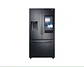 REFRIGERADOR SAMSUNG FRENCH DOOR DE 614L FAMILY HUB - Miniatura 1
