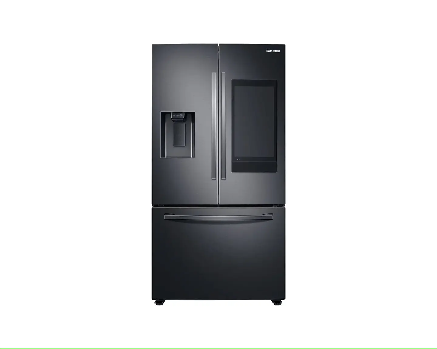 REFRIGERADOR SAMSUNG FRENCH DOOR DE 614L FAMILY HUB 2