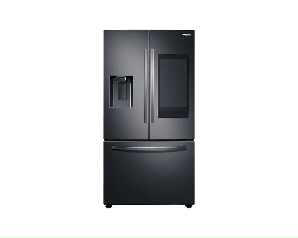 REFRIGERADOR SAMSUNG FRENCH DOOR DE 614L FAMILY HUB 2
