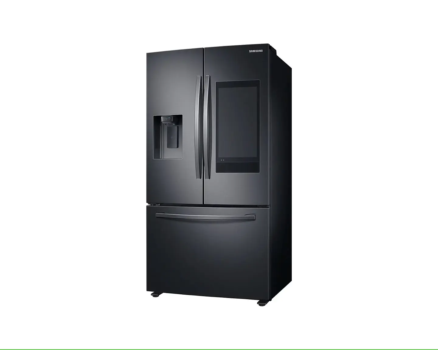 REFRIGERADOR SAMSUNG FRENCH DOOR DE 614L FAMILY HUB 3