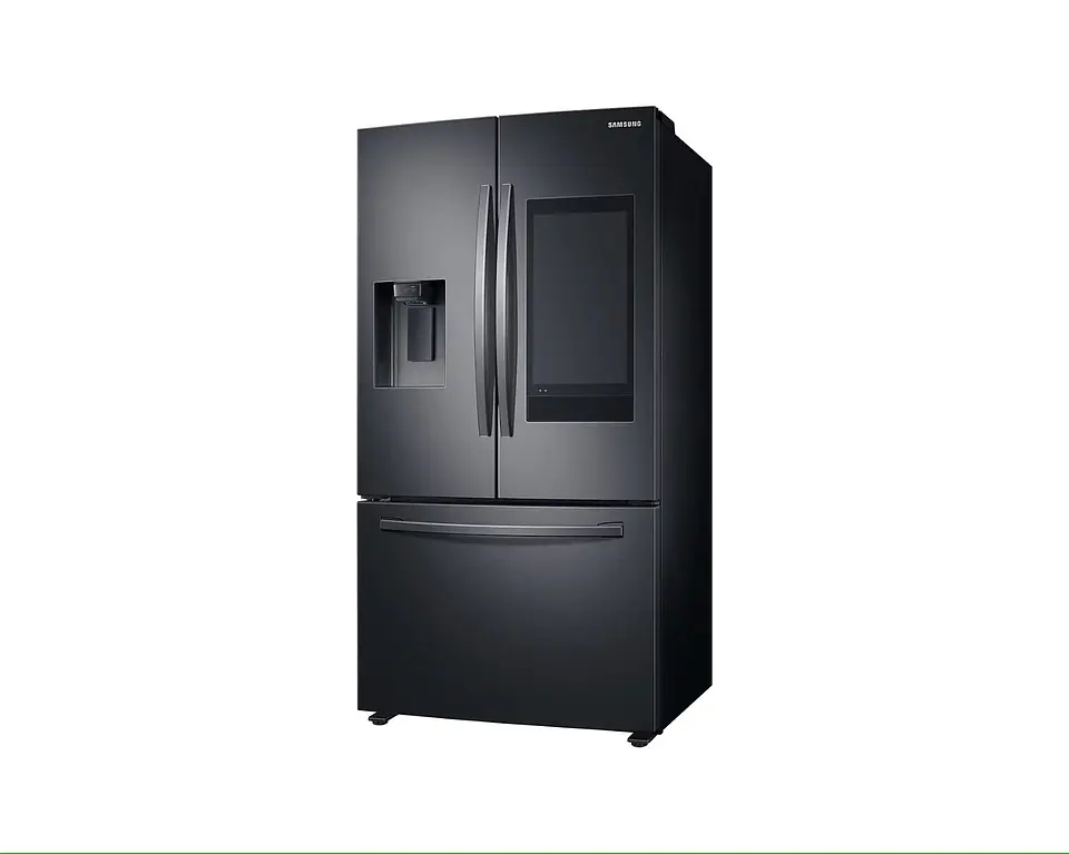 REFRIGERADOR SAMSUNG FRENCH DOOR DE 614L FAMILY HUB 3