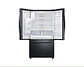 REFRIGERADOR SAMSUNG FRENCH DOOR DE 614L FAMILY HUB - Miniatura 4
