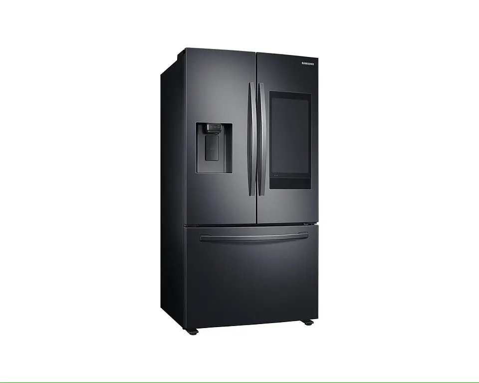 REFRIGERADOR SAMSUNG FRENCH DOOR DE 614L FAMILY HUB 5