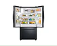 REFRIGERADOR SAMSUNG FRENCH DOOR DE 614L FAMILY HUB - Miniatura 6