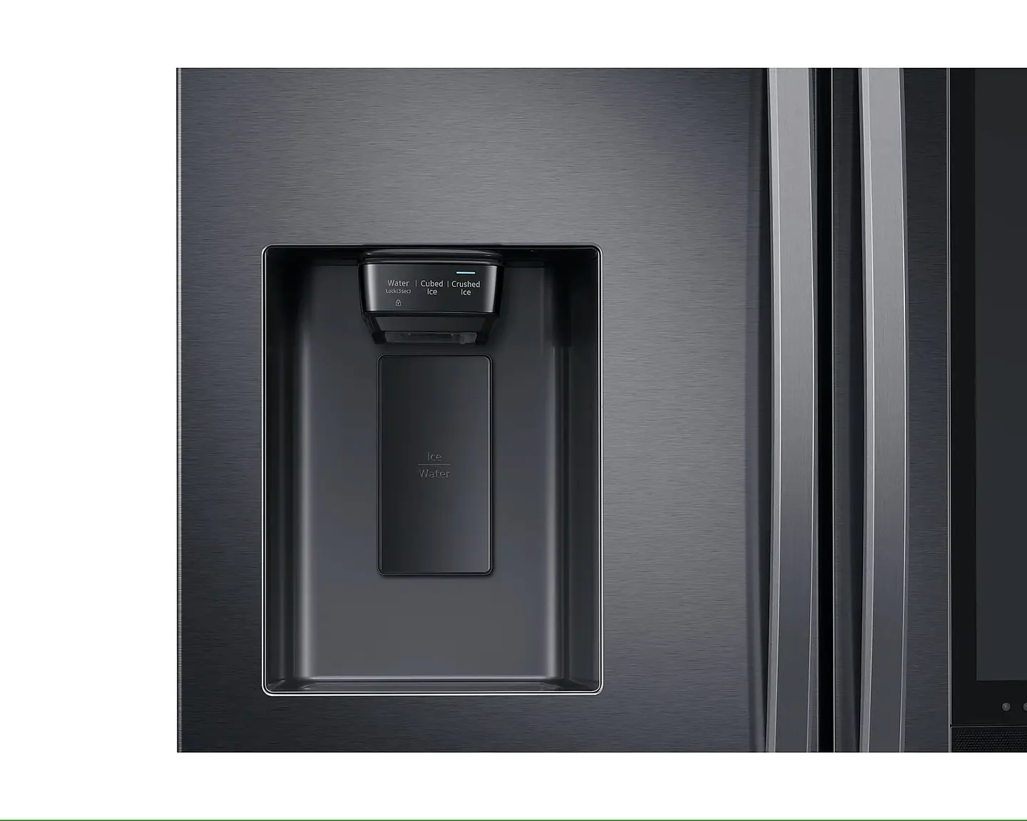 REFRIGERADOR SAMSUNG FRENCH DOOR DE 614L FAMILY HUB 7