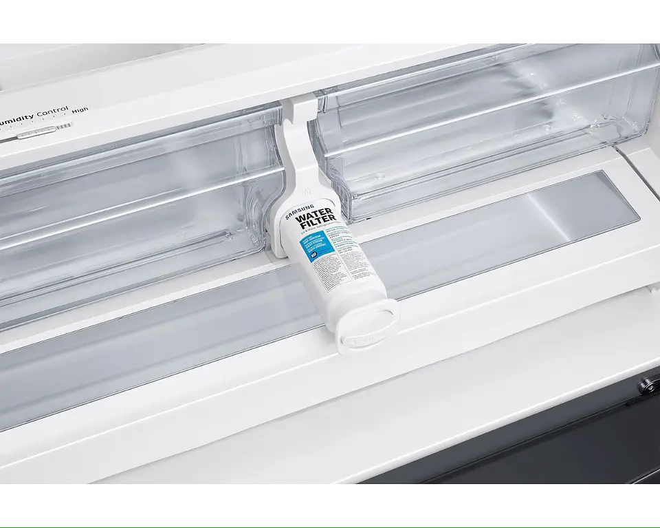 REFRIGERADOR SAMSUNG FRENCH DOOR DE 614L FAMILY HUB 8