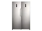REFRIGERADOR FENSA BOTTOM FREEZER NO FROST TWIN RTI4S + CONGELADOR TWIN FTI4S - Miniatura 1