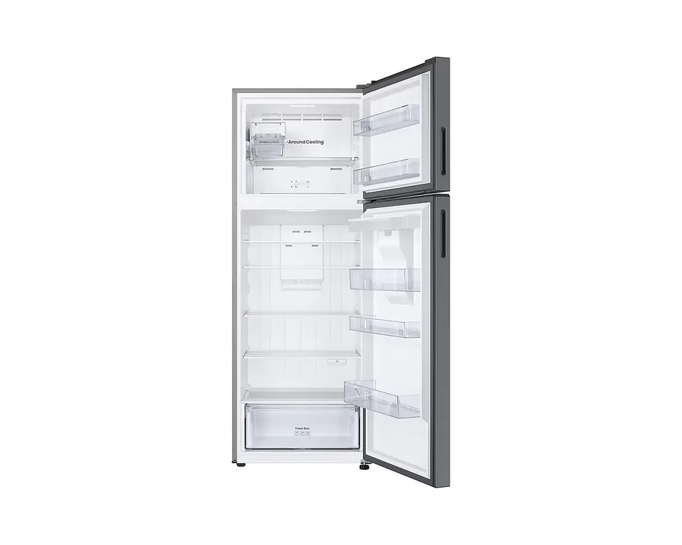 SAMSUNG TOP MOUNT FREEZER 521LTS NO FROST 4