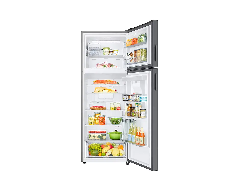 SAMSUNG TOP MOUNT FREEZER 521LTS NO FROST 5