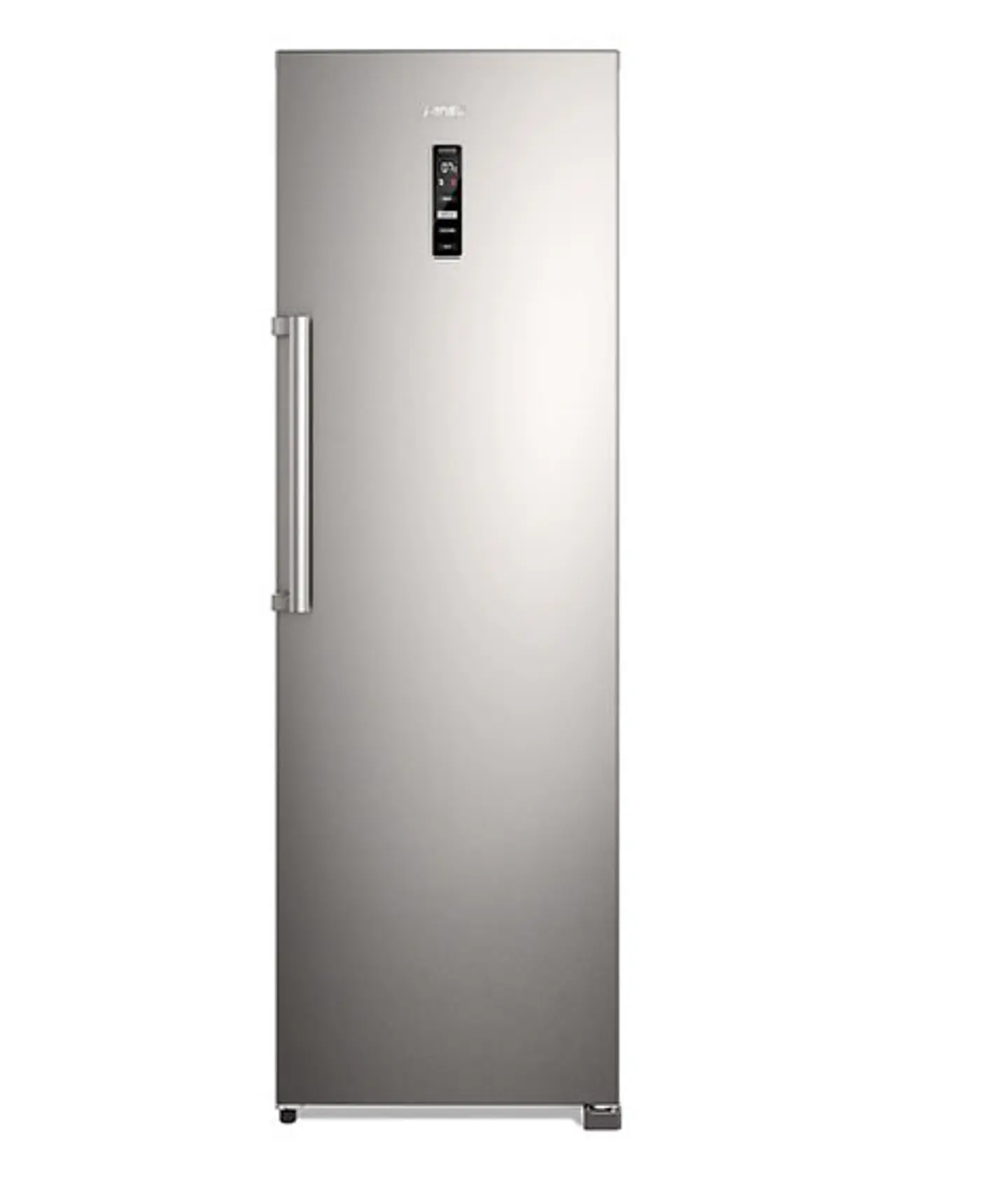 REFRIGERADOR FENSA BOTTOM FREEZER NO FROST 355 L TWIN RTI4S 1