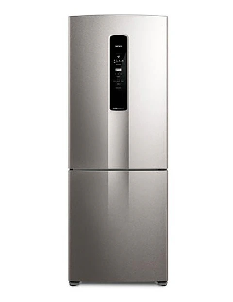 REFRIGERADOR FENSA BOTTOM FREEZER NO FROST 488 L IB55S