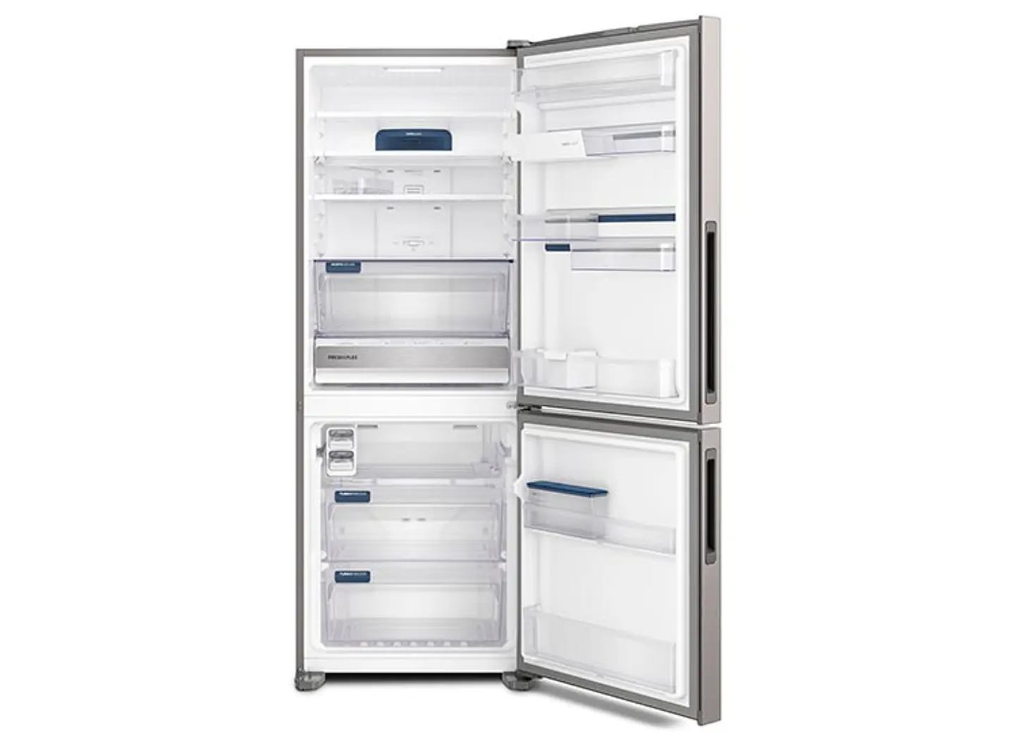 REFRIGERADOR FENSA BOTTOM FREEZER NO FROST 488 L IB55S 3