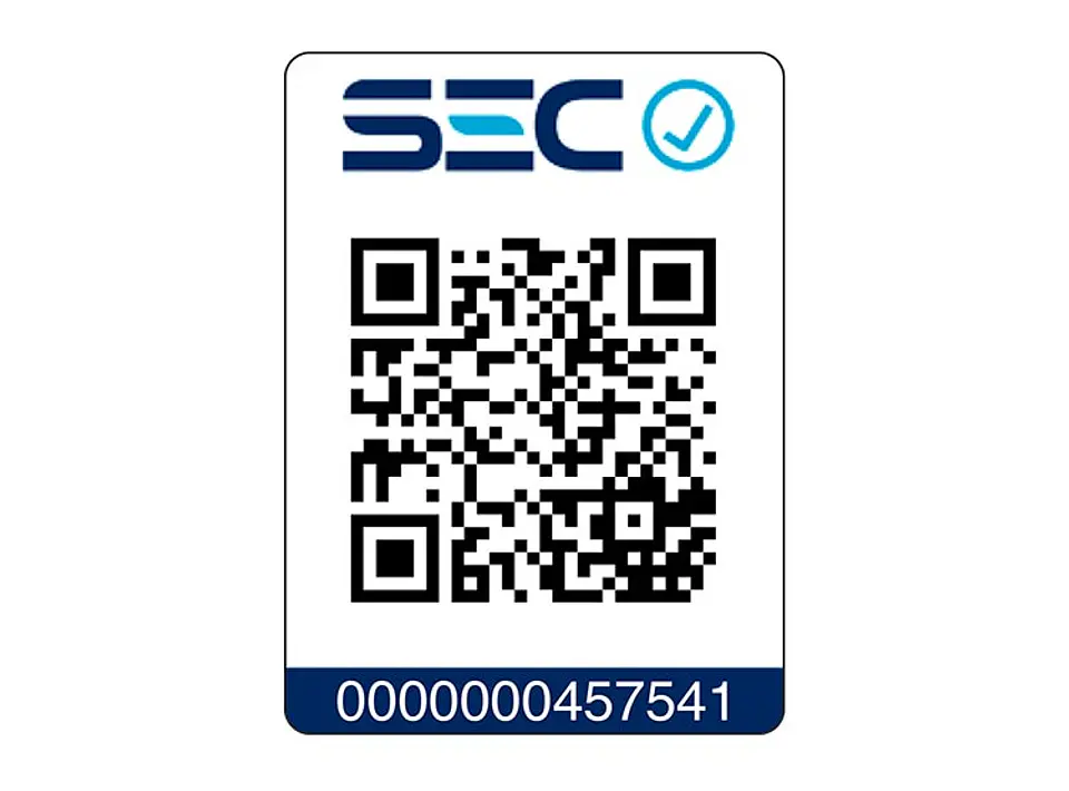 REFRIGERADOR FENSA BOTTOM FREEZER NO FROST 488 L IB55S 9