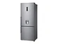 REFRIGERADOR LG BOTTOM FREEZER NO FROST 446 L DOOR COOLING GB45SGP - Miniatura 5
