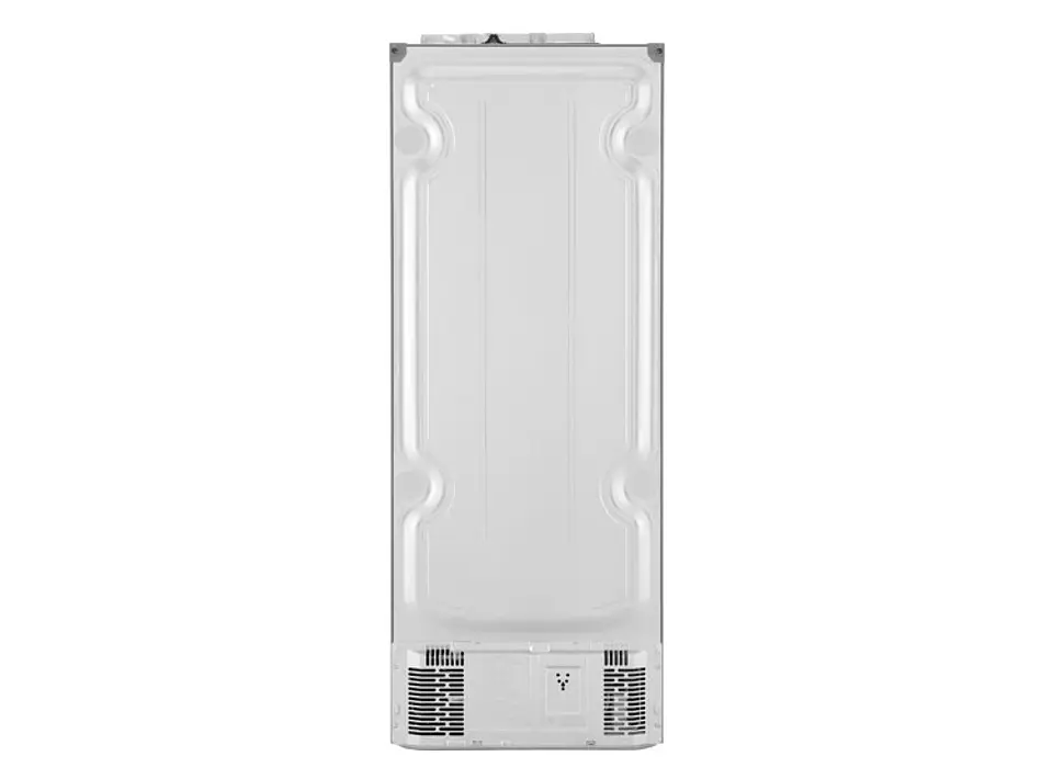 REFRIGERADOR LG BOTTOM FREEZER NO FROST 446 L DOOR COOLING GB45SGP 6