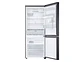 REFRIGERADOR SAMSUNG BOTTOM MOUNT FREEZER NO FROST 459 L RB50DG6320B1ZS - Miniatura 3
