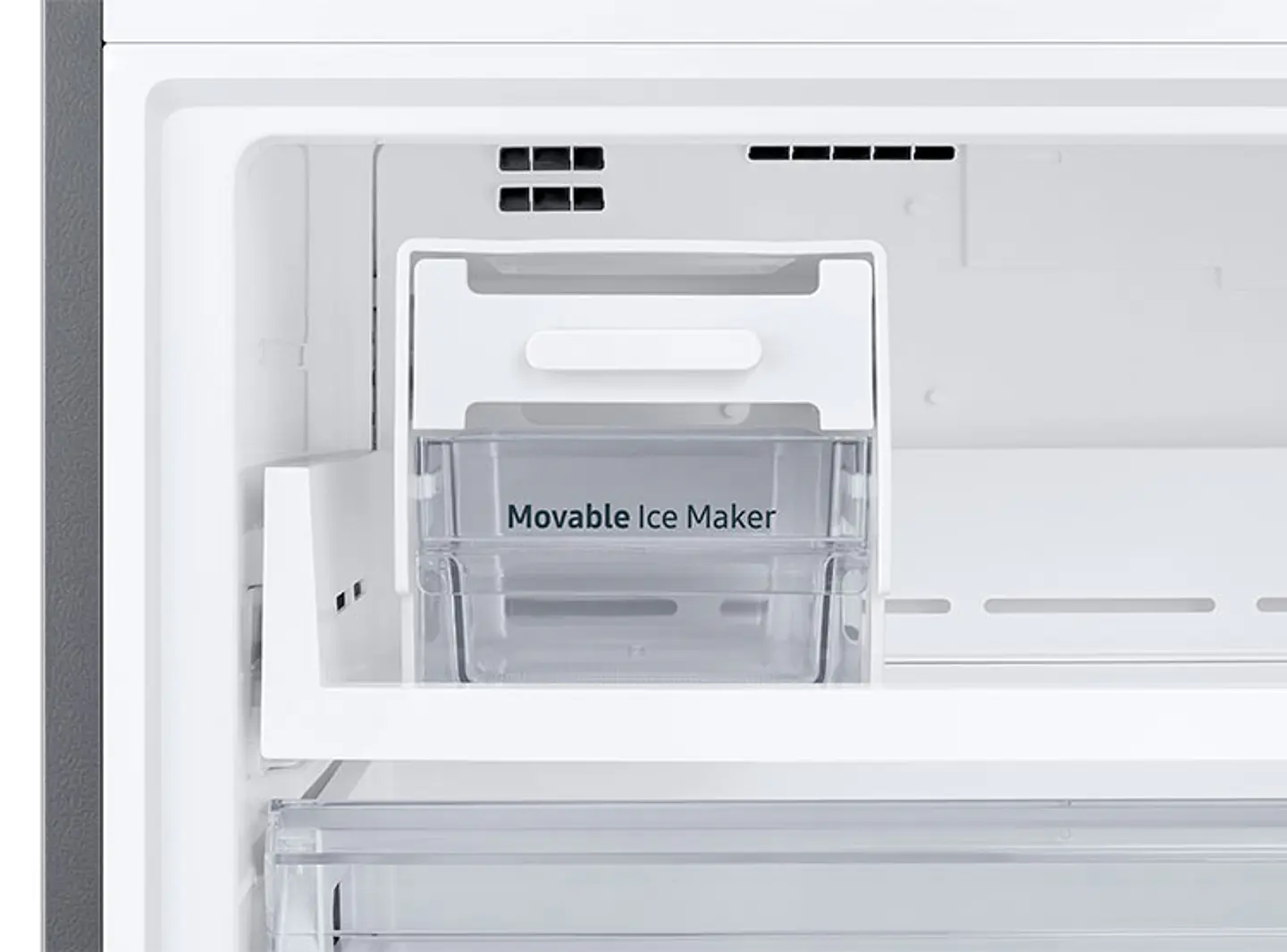 REFRIGERADOR SAMSUNG BOTTOM MOUNT FREEZER NO FROST 459 L RB50DG6320B1ZS 7