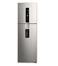 REFRIGERADOR FENSA TOP FREEZER NO FROST 409 L IW45S SILVER - Miniatura 1