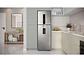 REFRIGERADOR FENSA TOP FREEZER NO FROST 409 L IW45S SILVER - Miniatura 8