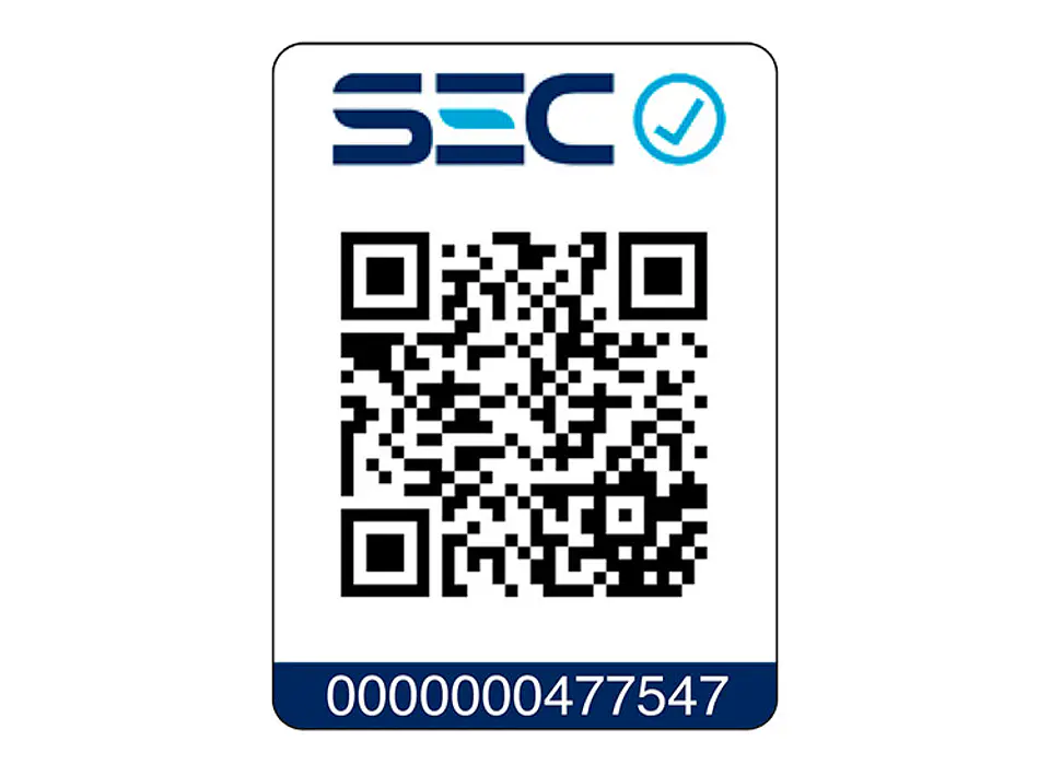 REFRIGERADOR FENSA TOP FREEZER NO FROST 409 L IW45S SILVER 10