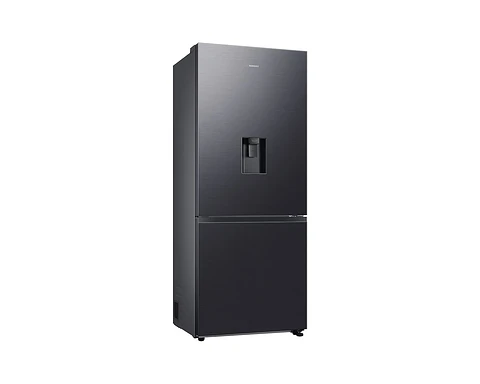 REFRIGERADOR SAMSUNG BOTTOM MOUNT FREEZER NO FROST 459 L