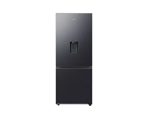 REFRIGERADOR SAMSUNG BOTTOM MOUNT FREEZER NO FROST 459 L
