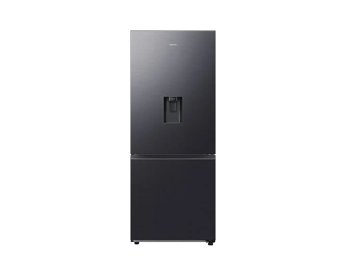 REFRIGERADOR SAMSUNG BOTTOM MOUNT FREEZER NO FROST 459 L 2