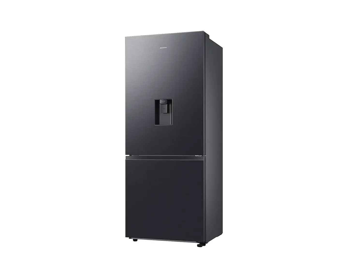 REFRIGERADOR SAMSUNG BOTTOM MOUNT FREEZER NO FROST 459 L 3
