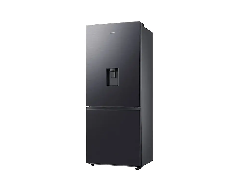 REFRIGERADOR SAMSUNG BOTTOM MOUNT FREEZER NO FROST 459 L 3