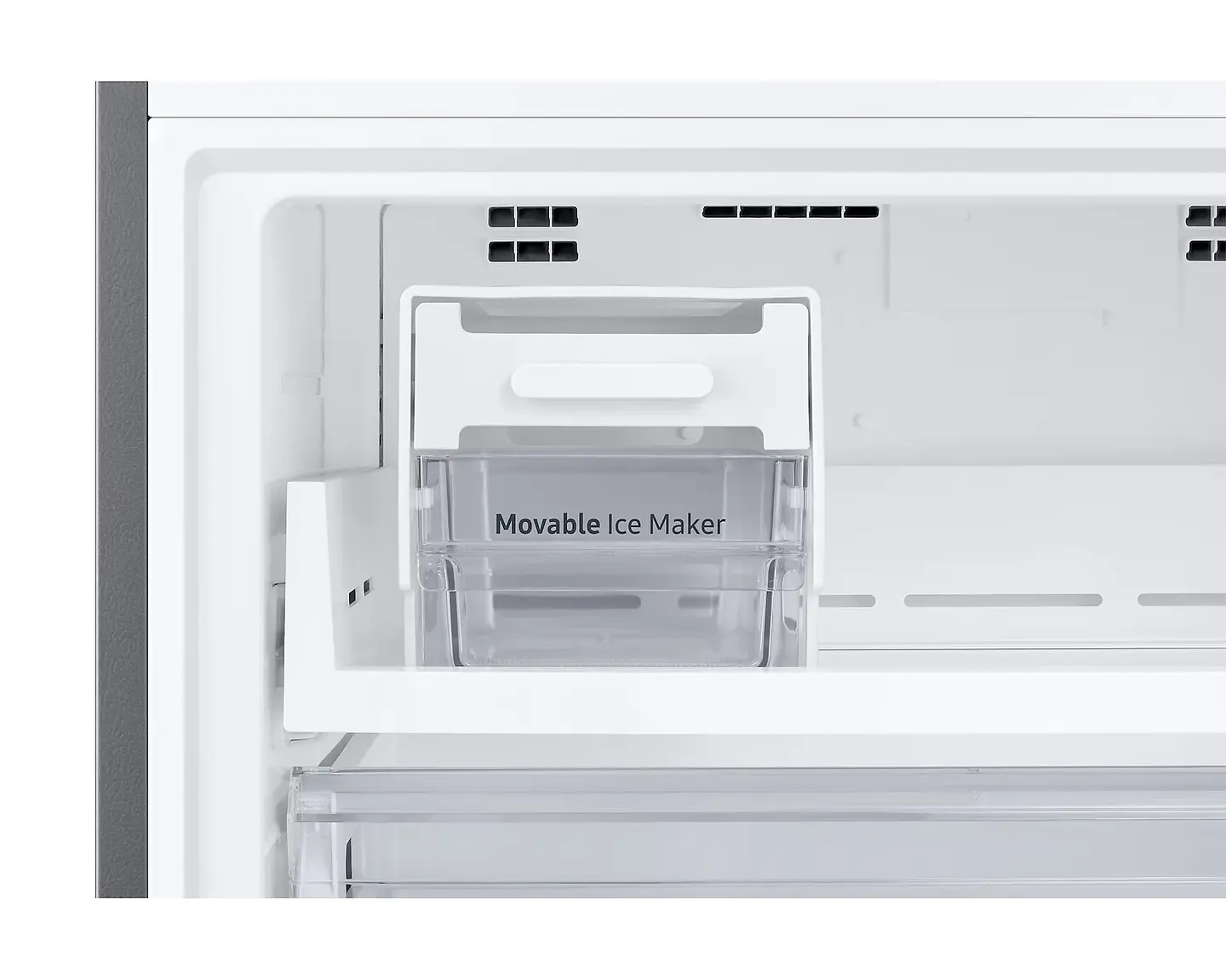 REFRIGERADOR SAMSUNG BOTTOM MOUNT FREEZER NO FROST 459 L 6