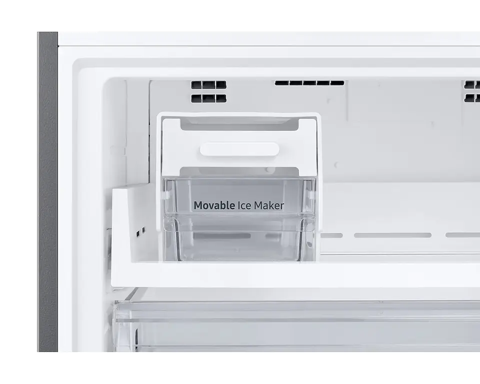 REFRIGERADOR SAMSUNG BOTTOM MOUNT FREEZER NO FROST 459 L 6