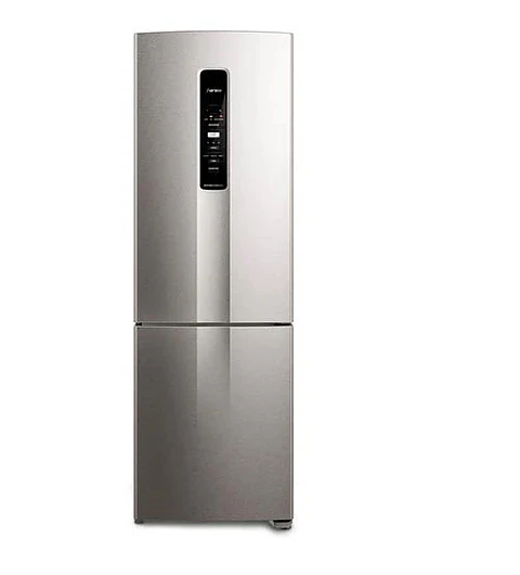 REFRIGERADOR FENSA BOTTOM FREEZER NO FROST 400 L IB45S