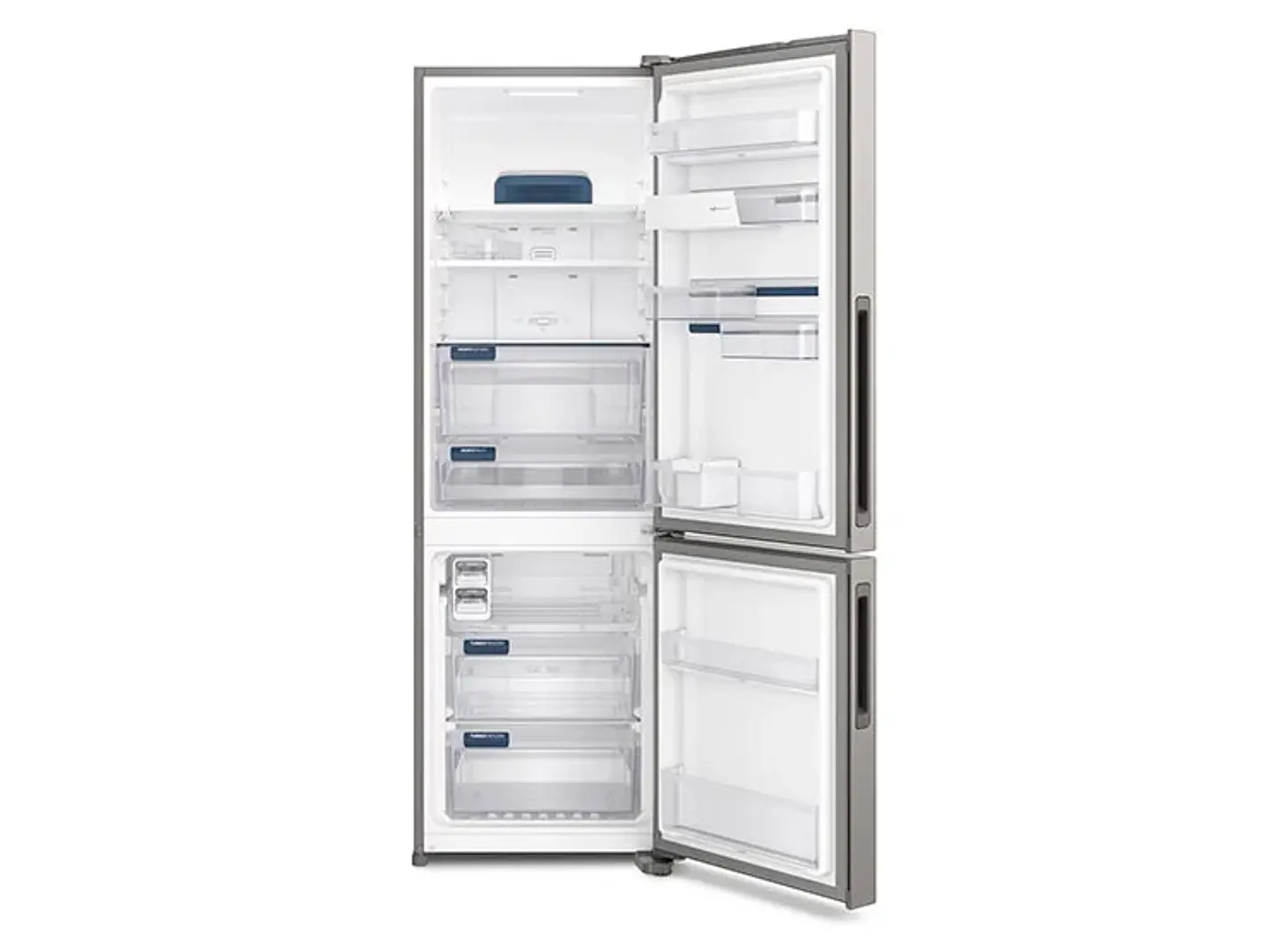 REFRIGERADOR FENSA BOTTOM FREEZER NO FROST 400 L IB45S 3