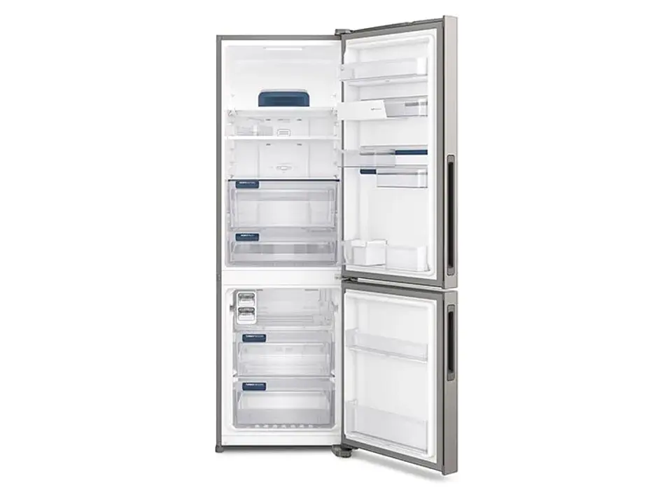 REFRIGERADOR FENSA BOTTOM FREEZER NO FROST 400 L IB45S 3